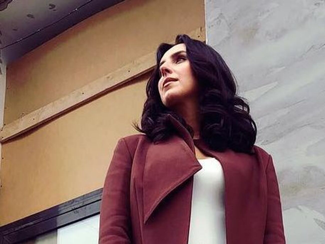 Джамала: Скоро альбом "Крила"