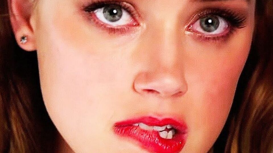 Героїня Герд закрутить відразу кілька романів