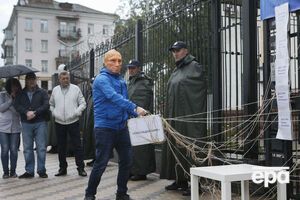 Ставлення українців до Росії покращилося за рік на 11%