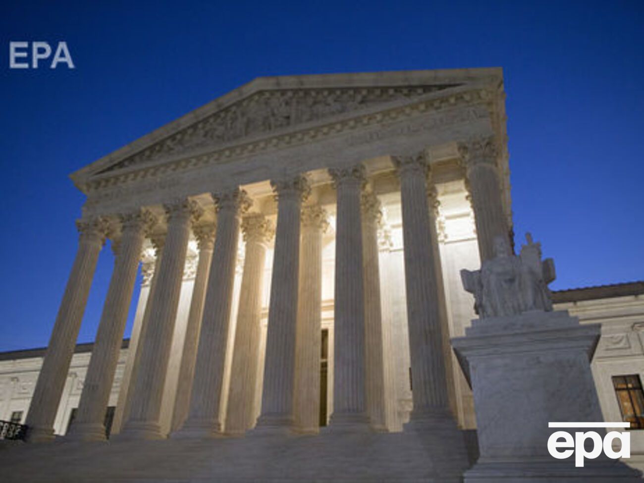 Сенат США проголосовал за назначение Кавано&nbsp;в Верховный суд