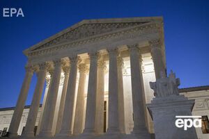 Сенат США проголосовал за назначение Кавано в Верховный суд