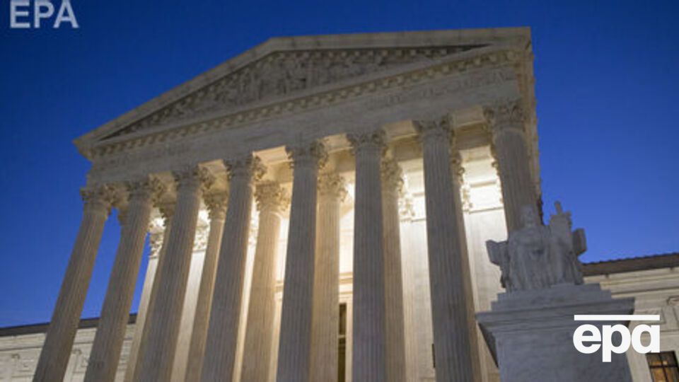 Сенат США проголосовал за назначение Кавано в Верховный суд