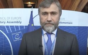 Вадим Новинский: Главным решением волнующего всех вопроса является диалог