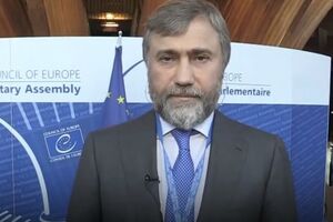 Вадим Новинский: Главным решением волнующего всех вопроса является диалог