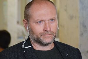 Береза: Побажати перемоги росіянам над режимом Путіна в ефірі російського пропагандистського каналу – це так мило