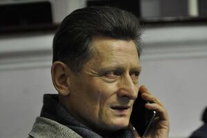 Михаил Волынец: Считаю, что такие вопросы следует проводить в регионах непосредственно с представителями шахтерского сообщества