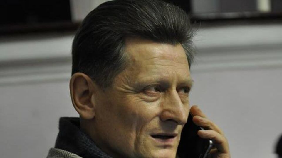 Михаил Волынец: Считаю, что такие вопросы следует проводить в регионах непосредственно с представителями шахтерского сообщества