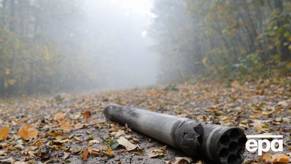 У ніч на 9 жовтня в районі селища Дружба Ічнянського району Чернігівської області почали вибухати боєприпаси на території 6-го арсеналу Міноборони