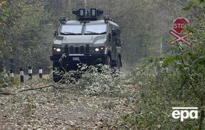 Над зоной пожара закрыто воздушное пространство в радиусе 30 км, движение транспорта приостановлено