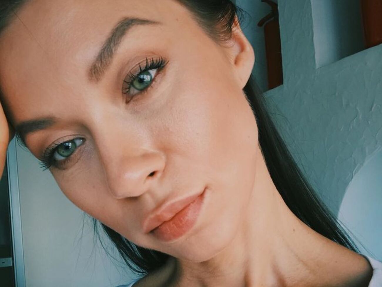 Логунова: Сьогодні той самий день, щоб зайнятися собою, навіть якщо дуже ліньки