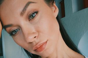 Логунова: Сьогодні той самий день, щоб зайнятися собою, навіть якщо дуже ліньки