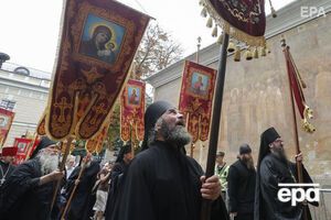 Прибывшие в Стамбул экзархи Вселенского патриархата в Украине заявили, что украинские православные "готовы к единению"