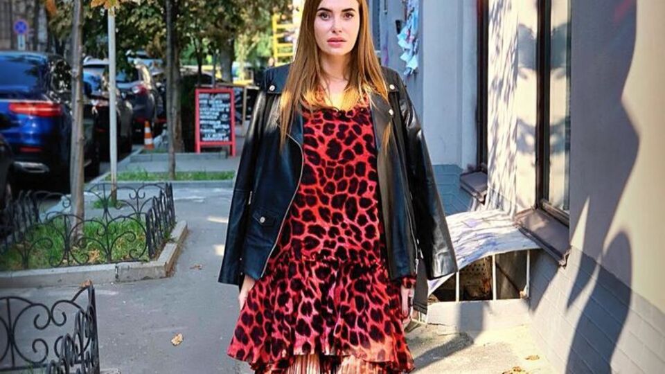 Слава Камінська: "Ваше благородие, госпожа Удача!"