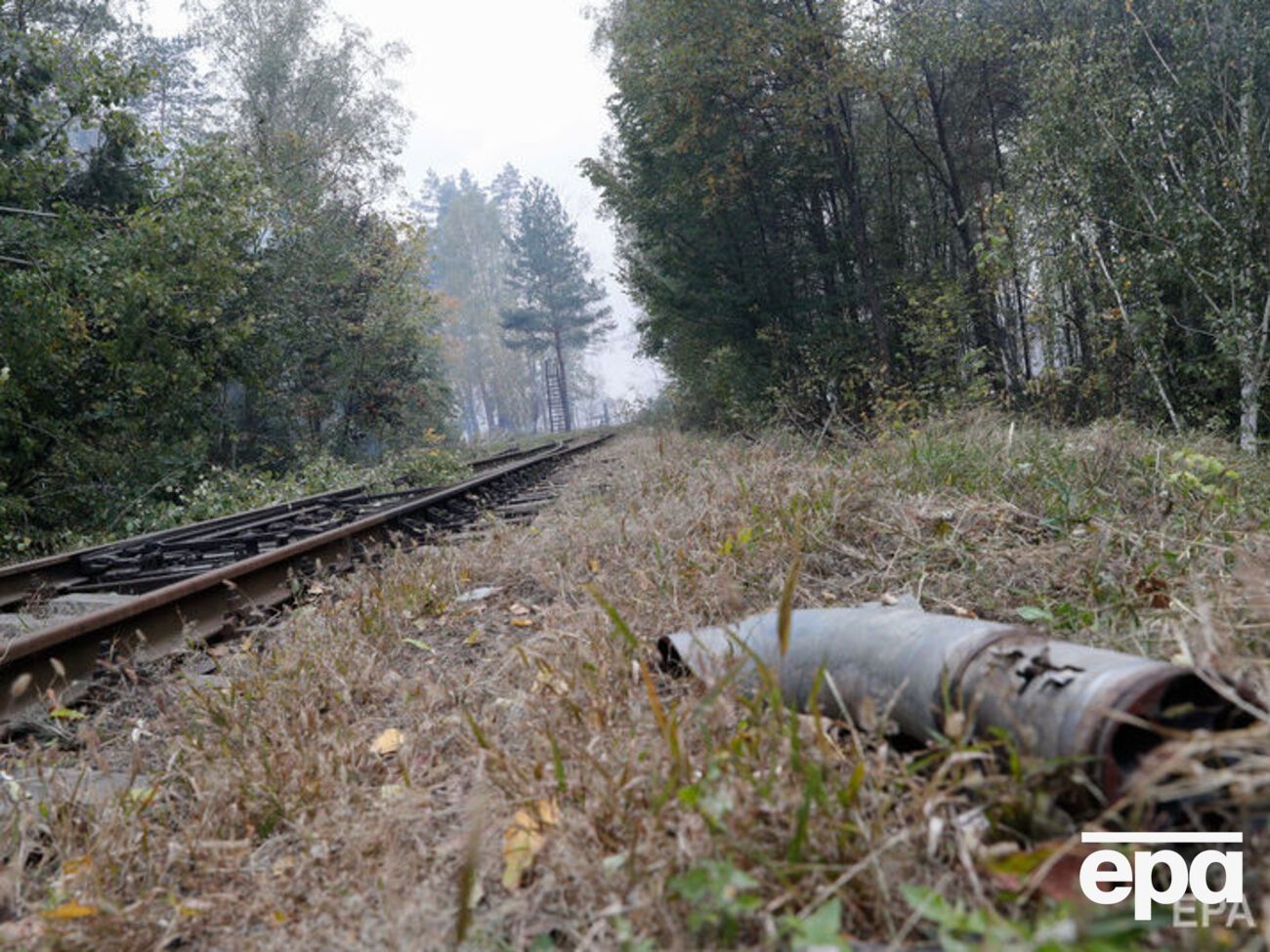 Утром 10 октября, по данным ГСЧС,&nbsp;взрывы боеприпасов продолжаются