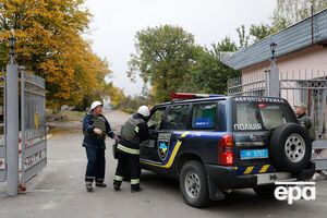 Аброськин: Главные задачи правоохранителей в зоне ЧП – обеспечение общественного порядка, охрана домов и оказание помощи