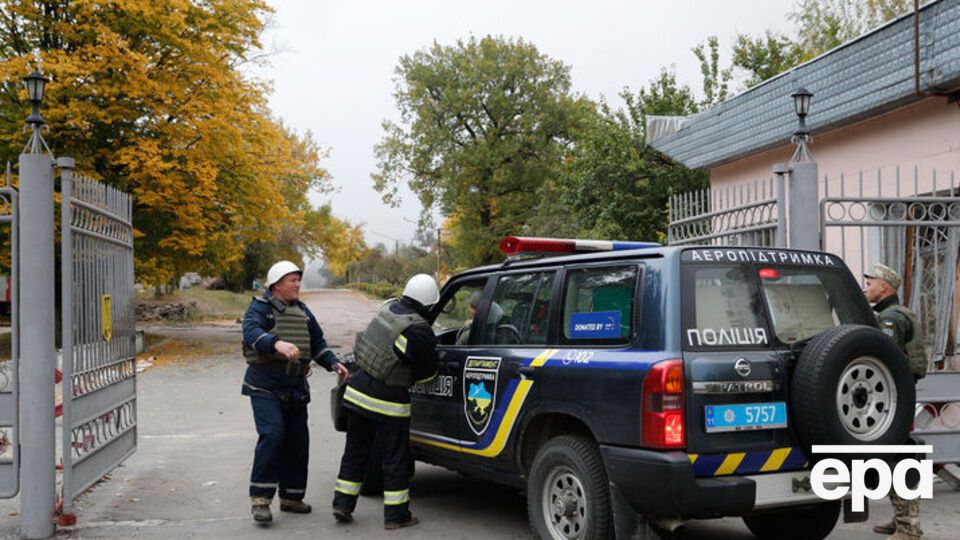 Аброськин: Главные задачи правоохранителей в зоне ЧП – обеспечение общественного порядка, охрана домов и оказание помощи