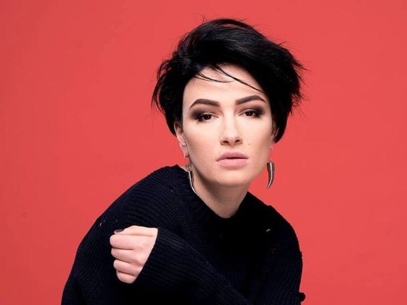 Приходько: У РФ я дізналася, що таке зневага і підлість