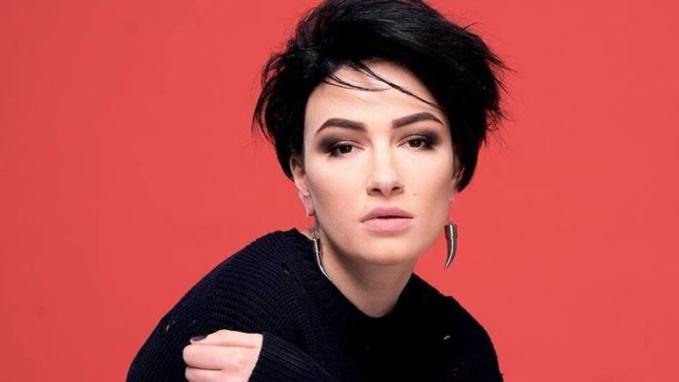 Приходько: В РФ я узнала, что такое пренебрежение и подлость