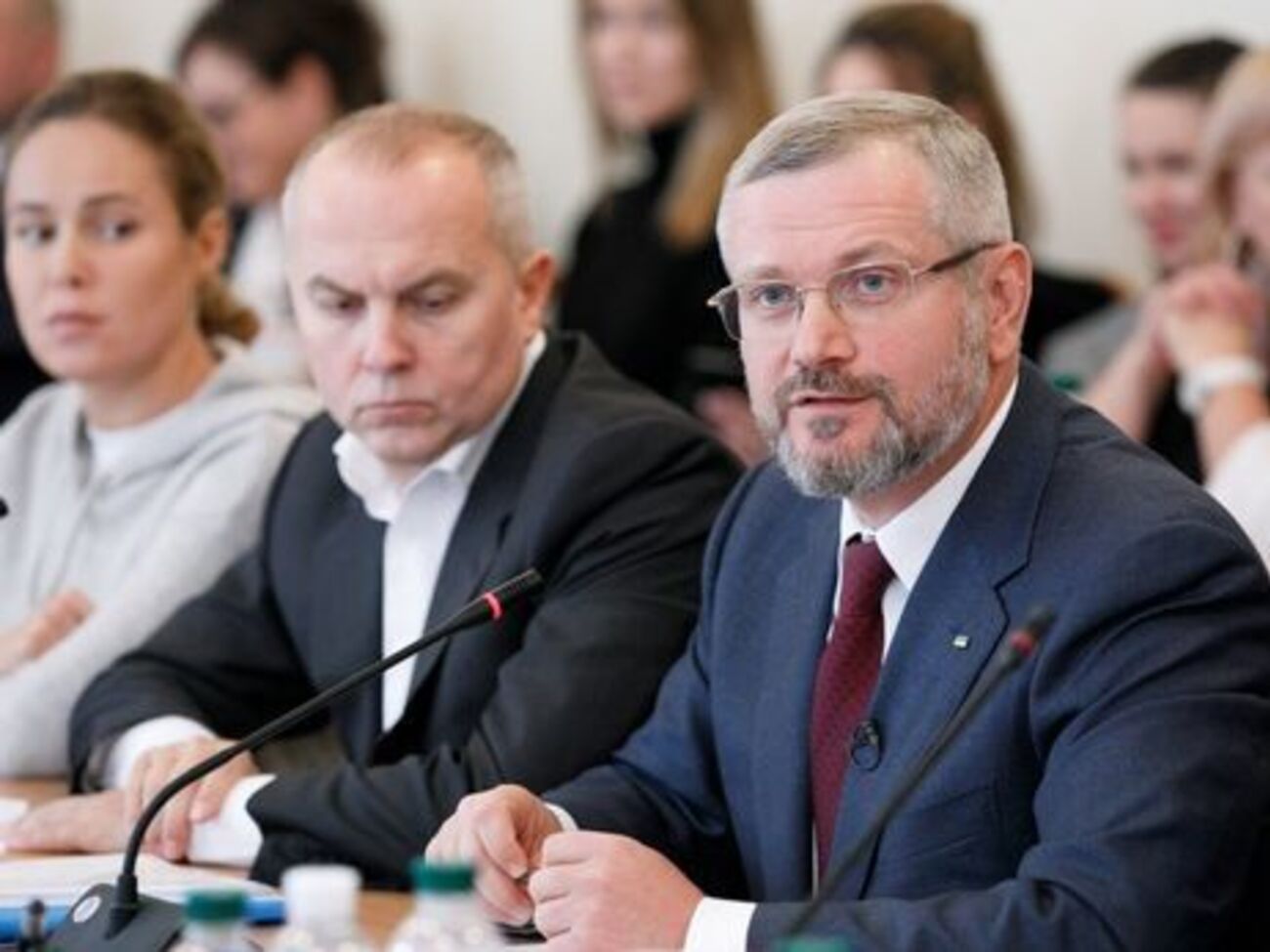 Вилкул считает, что&nbsp;производство и распространение продукции, пропагандирующей однополые отношения, нужно запретить