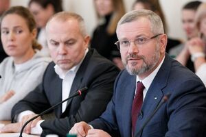 Вилкул считает, что производство и распространение продукции, пропагандирующей однополые отношения, нужно запретить
