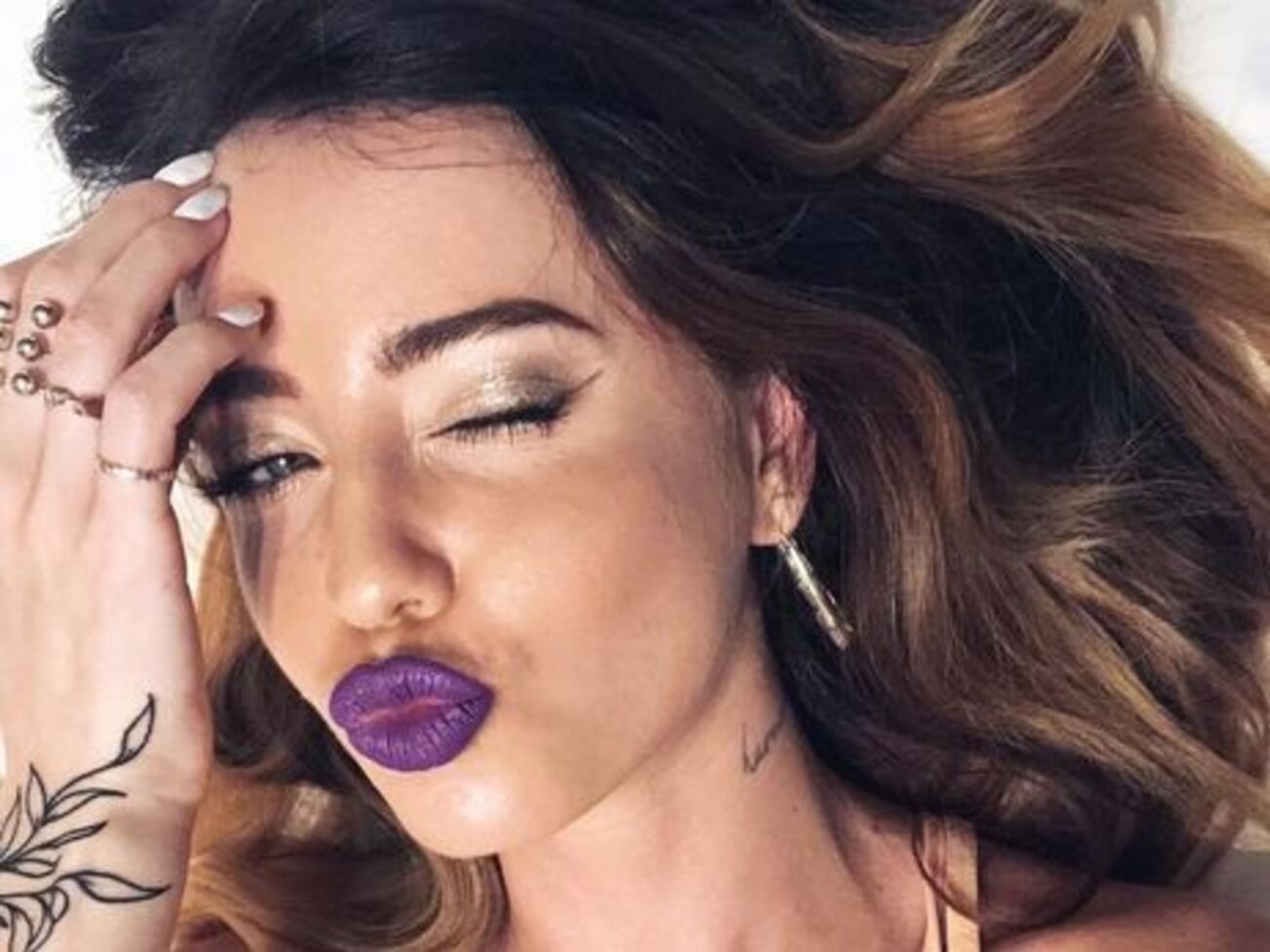 Дорофеева: Волную тебя