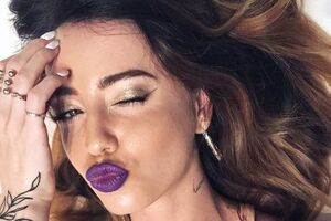 Дорофеева: Волную тебя