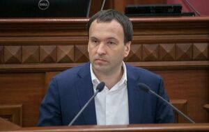 Пантелеев рассказал о мировом соглашении между "Киевтеплоэнерго" и "Нафтогазом"