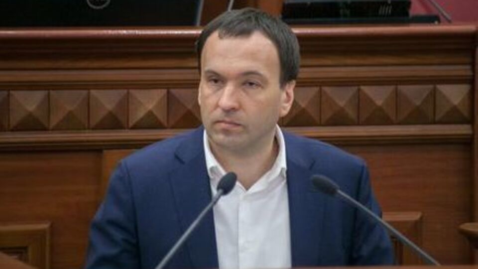 Пантелеєв розповів про мирову угоду між "Київтеплоенерго" і "Нафтогазом"