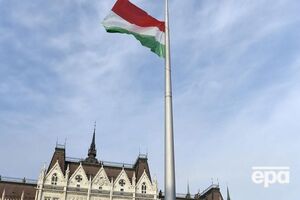 У Будапешта есть опасения относительно создания Украиной "военной базы" в Закарпатской области