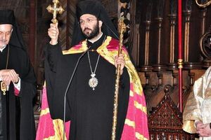Митрополит Австрійський та екзарх Угорщини Арсеній: Ми говорили про томос