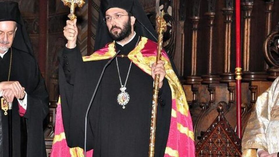 Митрополит Австрійський та екзарх Угорщини Арсеній: Ми говорили про томос