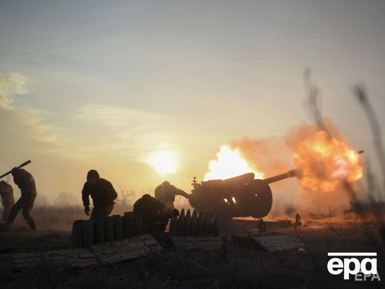 На Донбассе погибло двое украинских военных