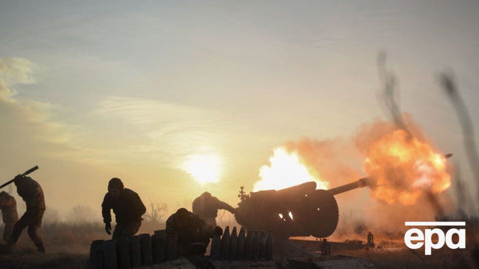 На Донбассе погибло двое украинских военных