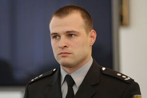 Фацевич про Августівку: Звідти дуже швидко евакуювали населення