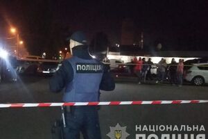 Правоохранители ввели оперативный план "Сирена"