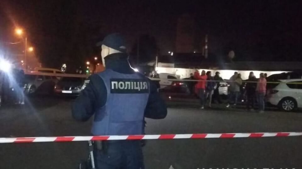 Правоохоронці ввели оперативний план "Сирена"