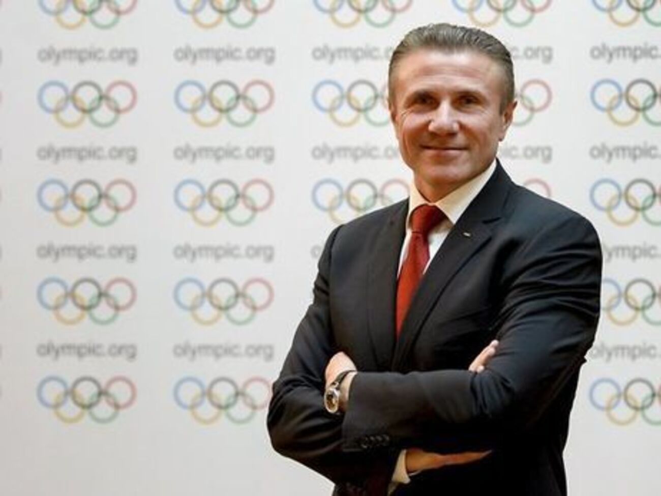 МОК: Організація не має права втратити досвід пана Бубки