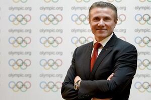 МОК: Организация не вправе потерять опыт господина Бубки