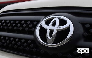 Невідомі викрали машину марки Toyota Highlander