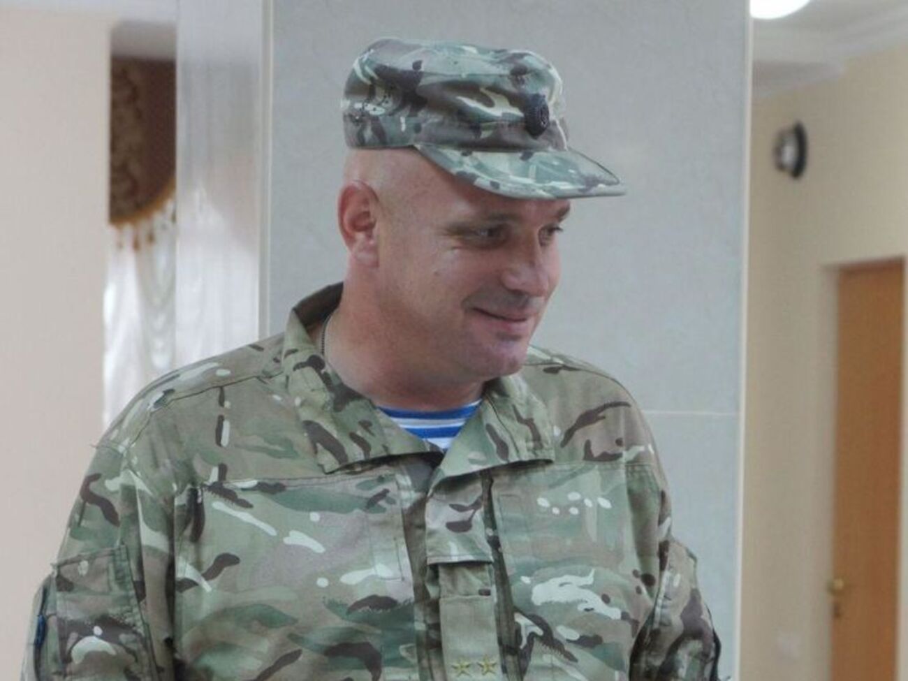 Савка стал народным депутатом