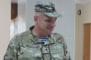 Савка стал народным депутатом