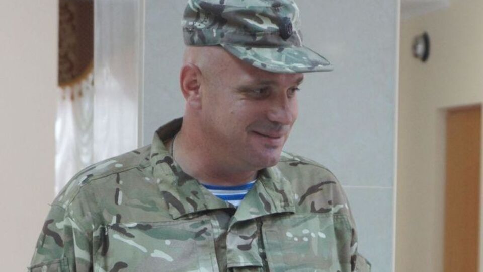 Савка став народним депутатом