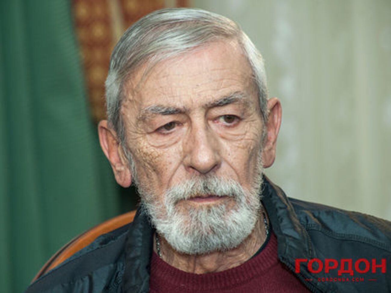 Кікабідзе: Якби ми хотіли бути з Росією, ми б уже були там!