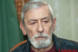 Кікабідзе: Якби ми хотіли бути з Росією, ми б уже були там!