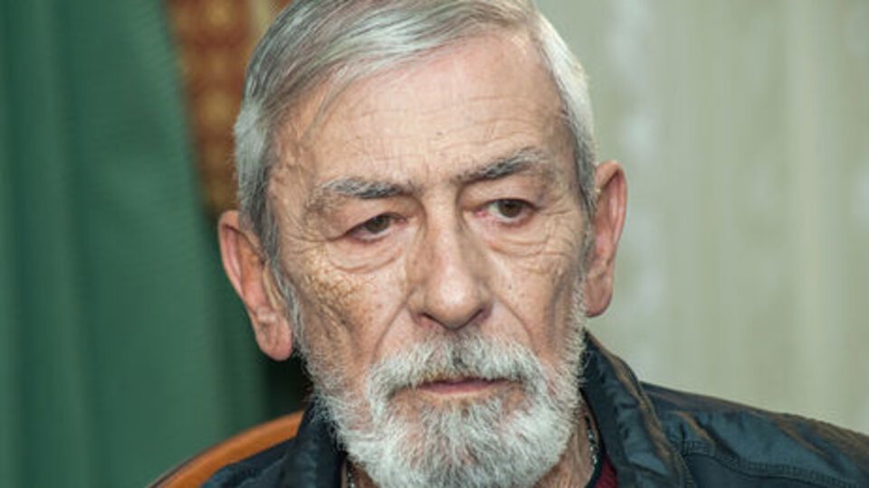 Кікабідзе: Якби ми хотіли бути з Росією, ми б уже були там!