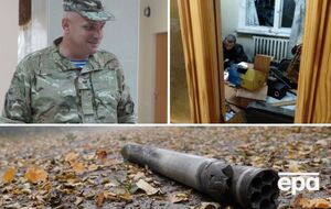 Главные события 10 октября