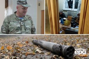 Главные события 10 октября