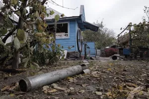 Как выглядит Ичнянский район после взрывов боеприпасов. Фоторепортаж