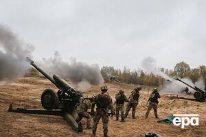 В Україні із 2014 року триває збройний конфлікт