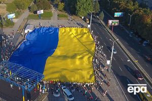 Найбільше тих, хто підтримує визнання ОУН/УПА, на заході України, зазначили в групі "Рейтинг"